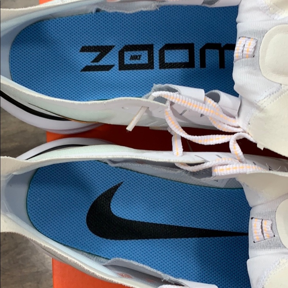 Nike Zoom Gravity Men's Running Shoes Training Spo - Picture 16 of 16